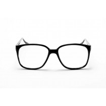 Retro Chic Eyeglasses